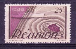 Réunion N°280  Neuf Charniere - Ungebraucht