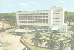 TOGO.   LOME.  HÔTEL LE "BENIN". - Togo