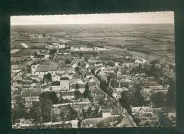 CPSM - LERE (Cher 18) - Vue Panoramique Aérienne ( COMBIER CIM En L'état ) - Lere