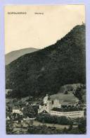 Vintage Card Karte GORNJIGRAD OBERBURG About 1912 (499) - Slovenia