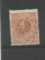 PAYS BAS  : No  Y &T 23 Oblitéré - Used Stamps