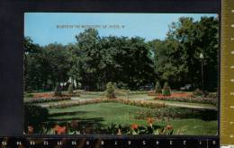 D2482 Bluffs Of The Mississippi, La Crosse, Riverside Park ,  Wisconsin, Usa - Andere & Zonder Classificatie