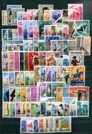 SAINT-MARIN - Lot De 101 Timbres Différents - Collections, Lots & Series