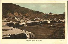 Steamer Point I, Aden - Yemen