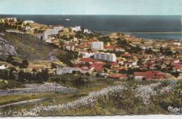 BR48454 Vue Sur Le Camp Inferieur Bougie     2 Scans - Bejaia (Bougie)