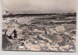 BR48568 Lesconil La Petite Plage     2 Scans - Lesconil