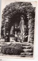 BR47927 Hopital Saint Michel Paris La Grotte De Lourdes       2 Scans - Gesundheit, Krankenhäuser