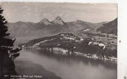 BR47936 Seelisberg Blick Auf Mythen Und Urnersee     2 Scans - Seelisberg