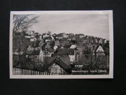 == DDR Beiferfeld 1952 - Aue