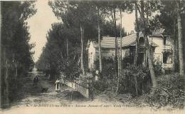 SAINT BREVIN LES PINS AVENUE JEANNE D'ARC VILLA FREDO MARIA - Saint-Brevin-les-Pins