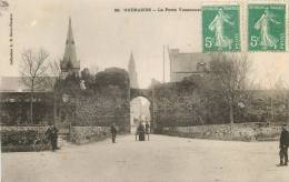 GUERANDE LA PORTE VANNETAISE - Guérande