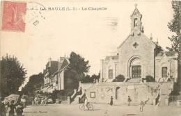 LA BAULE LA CHAPELLE - La Baule-Escoublac