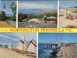 (201) Australia - VIC - Mornington Peninsula - Andere & Zonder Classificatie