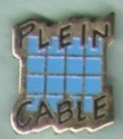 Plein Cable - Informática