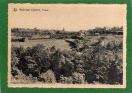 Rochehaut-sur-semois;     Paysage  Cpsm Dentellée Année 1955 EDIT CAFE DU POINT DE VUE - Other & Unclassified