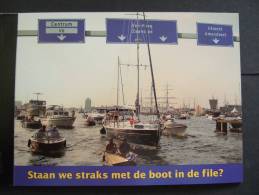 NETHERLANDS 2007  PRES. STAMPBOOKLET   VU    MNH **  (BOXNED-995) - Postzegelboekjes En Roltandingzegels