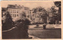 Rijksnormaalscholen En Rijksmiddelbare School Met Atheneumafdeeling - Laken - De Voortuin, 1950, Nels - Onderwijs, Scholen En Universiteiten