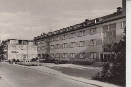 4934 HORN - BAD MEINBERG, Roland-Sanatorium - Bad Meinberg