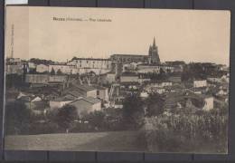 33 - Bazas - Vue Generale - Bazas