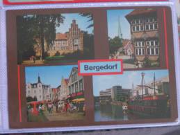 BERGEDORF 4 VUES - Bergedorf