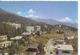 CRANS-SUR-SIERRE - Sierre