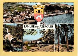 LAMURE SUR AZERGUES - Lamure Sur Azergues