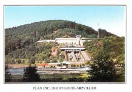 CPSM Plan Incliné Saint Louis-Arzviller   L1197 - Arzviller