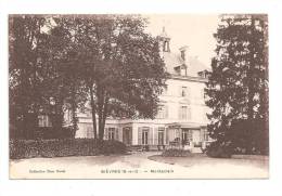 Bièvres-Monteclain----( Réf.2440) - Bievres