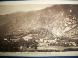 SAINT JEOIRE - Le Village De POUILLY - Saint-Jeoire