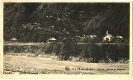 De Philippijnen - Bokod, Dorpje In Benguet - Philippines