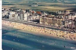 WESTENDE - STRAND EN ZEEDIJK - Westende