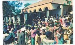 AFR-655   LIMBE : Market Day - Malawi