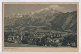 BAD REICHENHALL - Bad Reichenhall