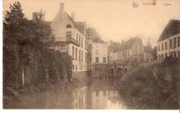 Diksmuide-Dixmude-+/-1920-     De Ijzer- L´Yser - Diksmuide