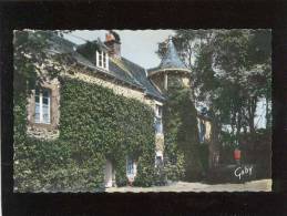 22 Les Rosaires Manoir Des Rosaires édit. Artaud N° 23 , Chateau  Villa , Plérin - Plérin / Saint-Laurent-de-la-Mer