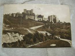 UK  Dover Castle    D93630 - Dover