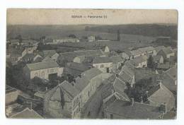 Boran - Panorama - Boran-sur-Oise