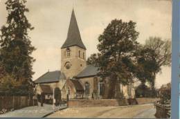 (108) Very Old Postcard - Carte Ancienne - UK - Alton - Sonstige & Ohne Zuordnung