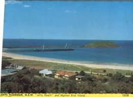 (420) Australia - NSW - Coffs Harbour - Coffs Harbour