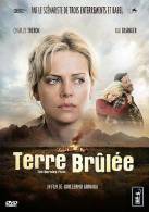 TERRE BRULEE  °°° KIM BASSINGER ET CHARLIZE THERON - Drame