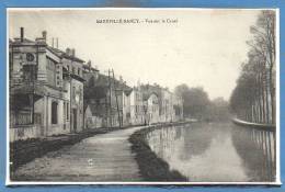 54 - MAXEVILLE --  Vue Sur Le Canal - Maxeville