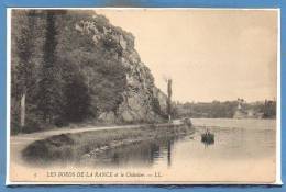 35 - Le CHATELIER --  Les Bords De La Rance - Le Châtellier