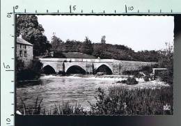 87 BESSINES LE PONT - Bessines Sur Gartempe