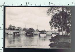 87  AIXE SUR VIENNE LE PONT - Aixe Sur Vienne