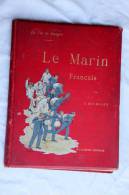 Le Marin Français (1896) RARE - Frans