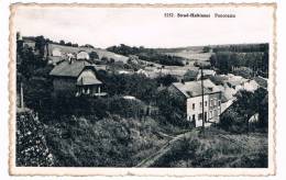 B4188    STRUD-HALTINNES : Panorama - Gesves