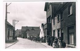 B4200    MERE : Teerlinckstraat - Erpe-Mere