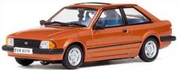 Vitesse 24831, Ford Escort MkIII GL, 1981, 1:43 - Vitesse