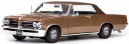 Sun Star 1825, Pontiac GTO, 1964, 1:18 - Sun Star