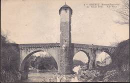 CPA - (64) Orthez - Le Vieux Pont - Orthez